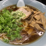 Kumaou Ramen - 