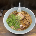 熊王ラーメン - 