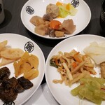 竈炊き立てごはん 土井 京都駅八条口店 - 