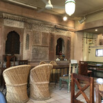 カンテ・グランデ - 