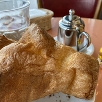 トラットリア グランボッカ - 