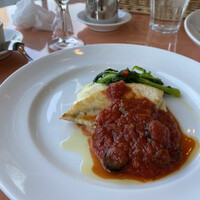 トラットリア グランボッカ - 