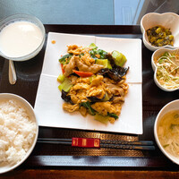 御膳房 銀座店 -  御膳房 銀座店 -