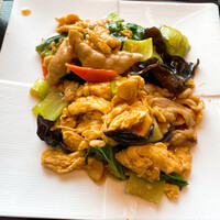 御膳房 銀座店 -  御膳房 銀座店 -