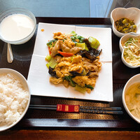 御膳房 銀座店 -  御膳房 銀座店 -