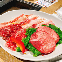 神楽坂焼肉 Kintan - 