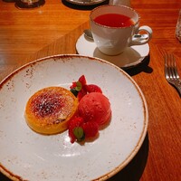 レークハウス - 