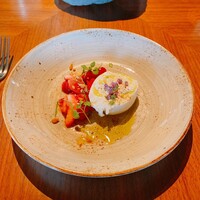 レークハウス - 