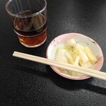 Shimono Udon Souan - 