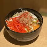 Tsukishima Monja Okonomiyaki Makoto - 