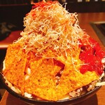 Tsukishima Monja Okonomiyaki Makoto - 