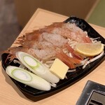 月島 もんじゃ お好み焼 誠 - 