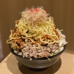 月島 もんじゃ お好み焼 誠 - 