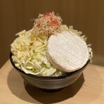 月島 もんじゃ お好み焼 誠 - 