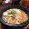 石焼牛肉炒飯 柿安 イオンモール橿原店