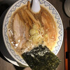 東京豚骨拉麺 ばんから 秋葉原店