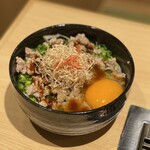 月島 もんじゃ お好み焼 誠 - 