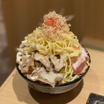 月島 もんじゃ お好み焼 誠 - 