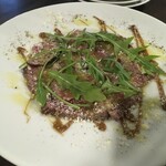 IL COVO - イタリア風水餃子