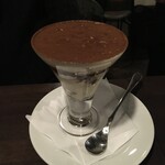 IL COVO - パフェ ティラミス