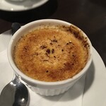 IL COVO - クレーム・ブリュレ