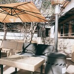 エロイーズ カフェ - 