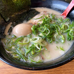 博多ラーメン　本丸亭 - 