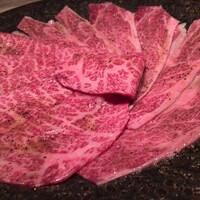 焼肉うしごろ 横浜店 - 