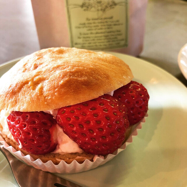 空色cafe - 喜多方（カフェ）の写真