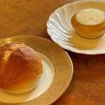 プティレストラン グーテ - 