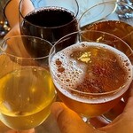 プティレストラン グーテ - 