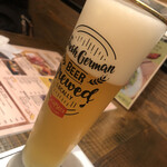 SCHMATZ BEER DINING - 