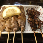 Yakitori Daikichi - 