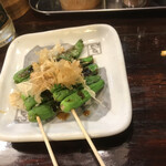 Yakitori Daikichi - 