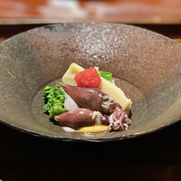 御料理 無窮 - 