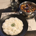 一文字カリー店 - 