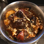 一文字カリー店 - 