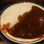 カレー専門店 クラウンエース - 