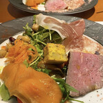 Trattoria Hosokawa - 