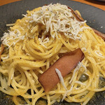 Trattoria Hosokawa - 