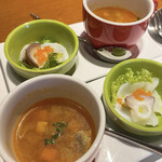 Trattoria Hosokawa - 