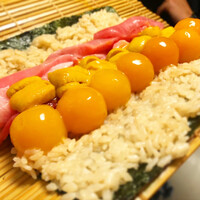 鮨よしかわ 恵比寿 - 