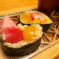 鮨よしかわ 恵比寿 - 