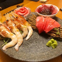 鮨よしかわ 恵比寿 - 