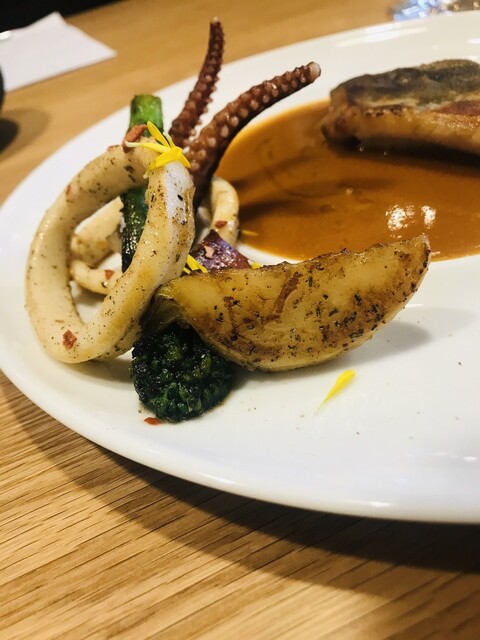 レ カネキヨ 琴似 ｊｒ フレンチ ネット予約可 食べログ