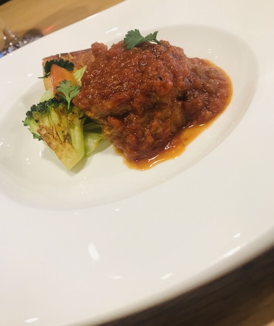 レ カネキヨ 琴似 ｊｒ フレンチ ネット予約可 食べログ