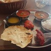 インド・ネパール料理　プルニマ食堂　常盤台店 - 