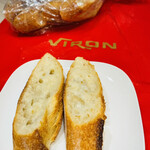 VIRON - バゲット・レトロドール