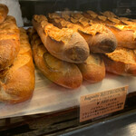 VIRON - バゲット・レトロドール