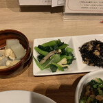 定食家 つき善 - 